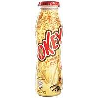 Okey batido de vainilla 188 ml