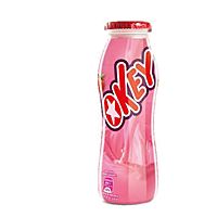Okey batido de fresa 188 ml