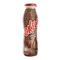 Okey batido de cacao 188 ml