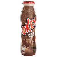 Okey batido de cacao 188 ml