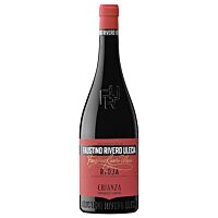 Faustino Rivero Ulecia vino tinto crianza D.O. Rioja 75 cl
