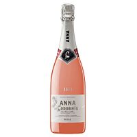 Anna Codorníu cava brut rose 75 cl