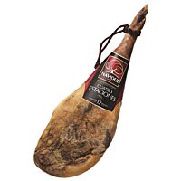 Navidul jamón reserva 4 estaciones 7,5-8 kg