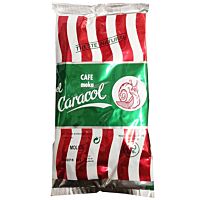 El Caracol café natural 500 g