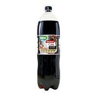 HiperDino refresco de cola zero zero 2 l
