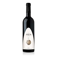 Ysios vino tinto reserva D.O Rioja  75 cl