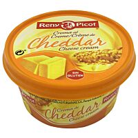 Reny picot queso crema de cheddar 125 g