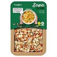 Trevijano sopa juliana 100 g