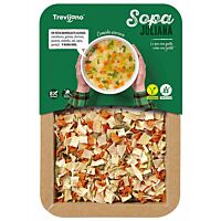 Trevijano sopa juliana 100 g
