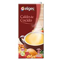 Ifa Eliges caldo de cocido 1 l