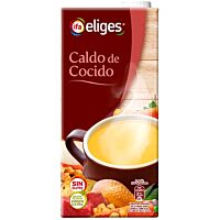 Ifa Eliges caldo de cocido 1 l