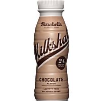Barebells batido de proteínas sabor chocolate 330 ml