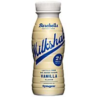 Barebells batido de proteínas vainilla 330 ml