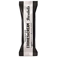 Barebells barrita de proteínas sabor cookies 55 g