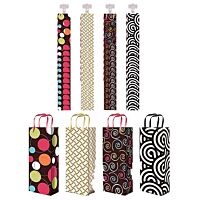 Clip Strip bolsa botellera