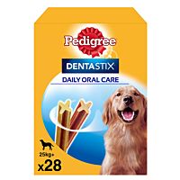 Pedigree dentastix grande 1080 gr