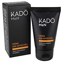 Kado crema facial adn antiestrés men 50 ml