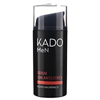 Kado sérum adn antiestrés men airless 30 ml