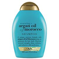 Ogx champú aceite de argán 385 ml