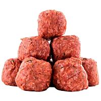 Albóndigas de vacuno 380 g