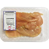 Hilario Torres pechuga de pollo al limón aprox. 1 kg