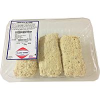 Gordon blue cerdo bdja