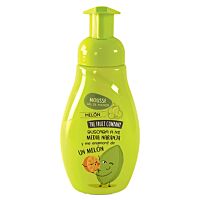 The Fruit Company gel de manos mousse melón 250ml