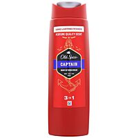 Old Spice gel ducha captain 2en1 400 ml