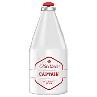Old Spice after shave captain 100 ml