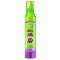 Garnier Fructis Style espuma hidrarizos 200 ml