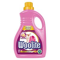 Woolite detergente lana y seda 25 lv