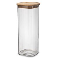 QD Cocco tarro vidrio 2l