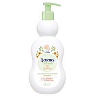 Denenes champú naturals 400 ml