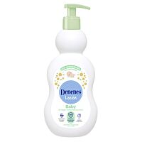 Denenes loción hidratante naturals 400 ml