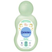 Denenes colonia sin alcohol natural 500 ml