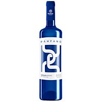 Pampano vino blanco semi D.O Rueda 75 cl