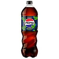 Pepsi refresco de cola y lima zero 2 l