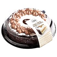 San Martín tarta de nata y trufa 700 g