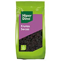 HiperDino pasas moscatel sin semilla 250 g