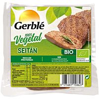 Gerblé seitán eco 250 g