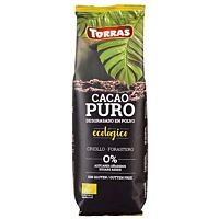 Torras cacao puro eco 150 g