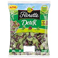 Florette ensalada detox 100 gr