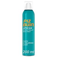 Piz Buin after sun en spray bruma con ácido hilaurónico 200 ml