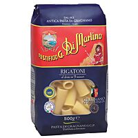 Di Martino D&G rigatoni italiana 500 g