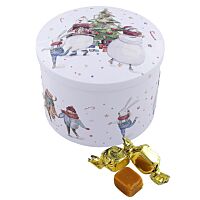 Gardiners of Scotland caramelos butter 200 g