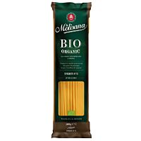 La Molisana espaguetis orgánicos 500 g