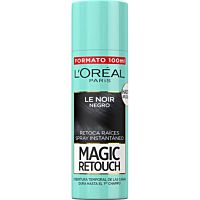 L´Oreal magic retouch spray color negro 100 ml