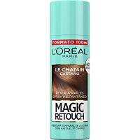 L´Oreal magic retouch color castaño 100ml