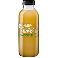 La Huerta smoothies de mango y maracuyá 330 ml