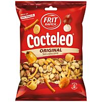 Frit Ravich cocteleo mix frutos secos sin cáscara 170 g